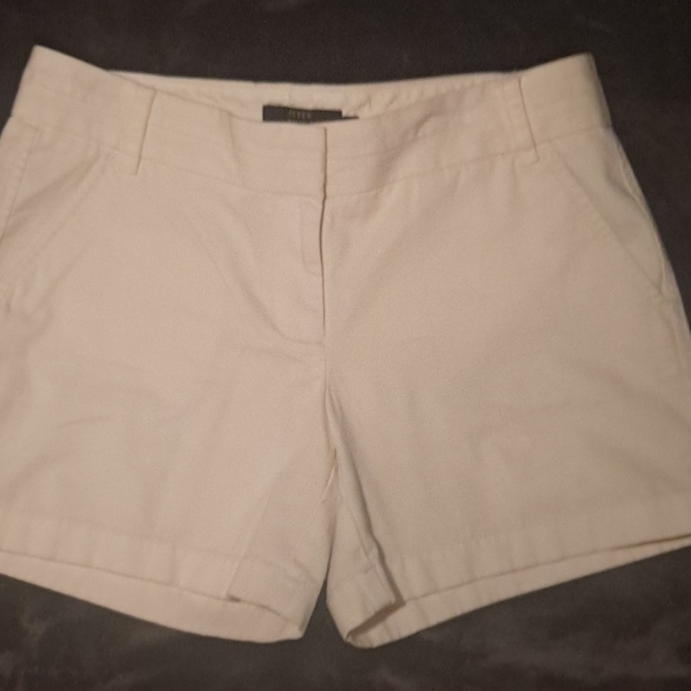 J Crew Womens shorts